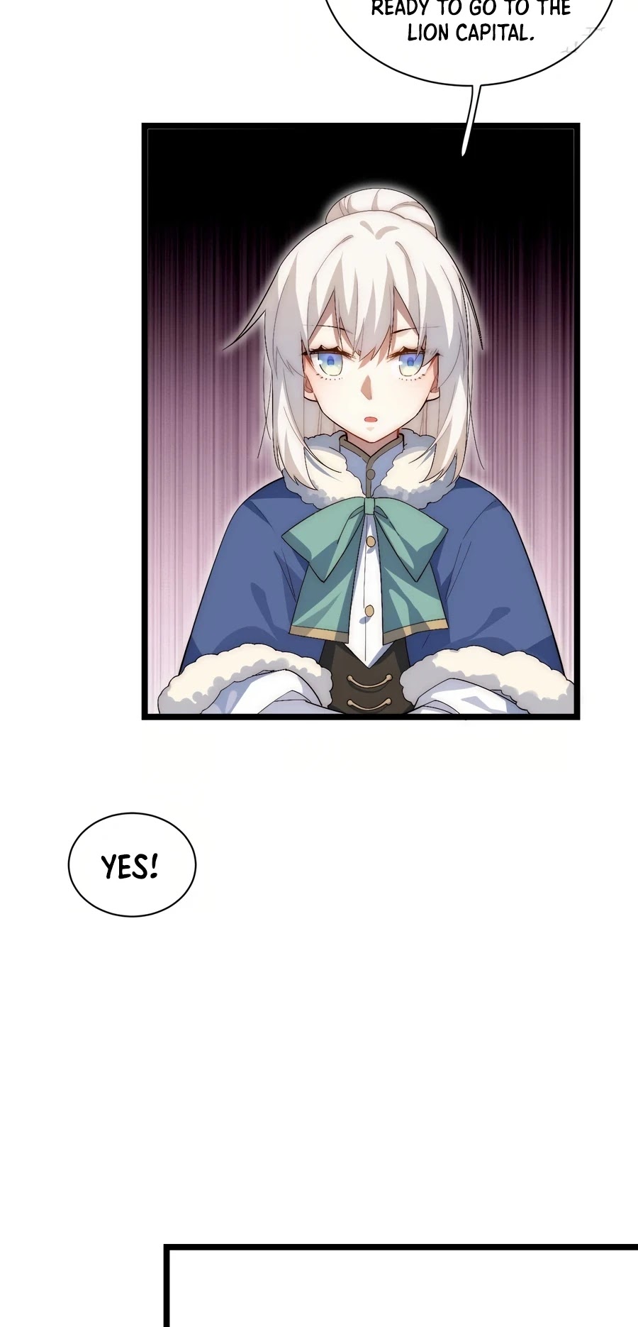 Adventures of an Undead who became Paladin Chapter 48 page 25 - Chapter 48