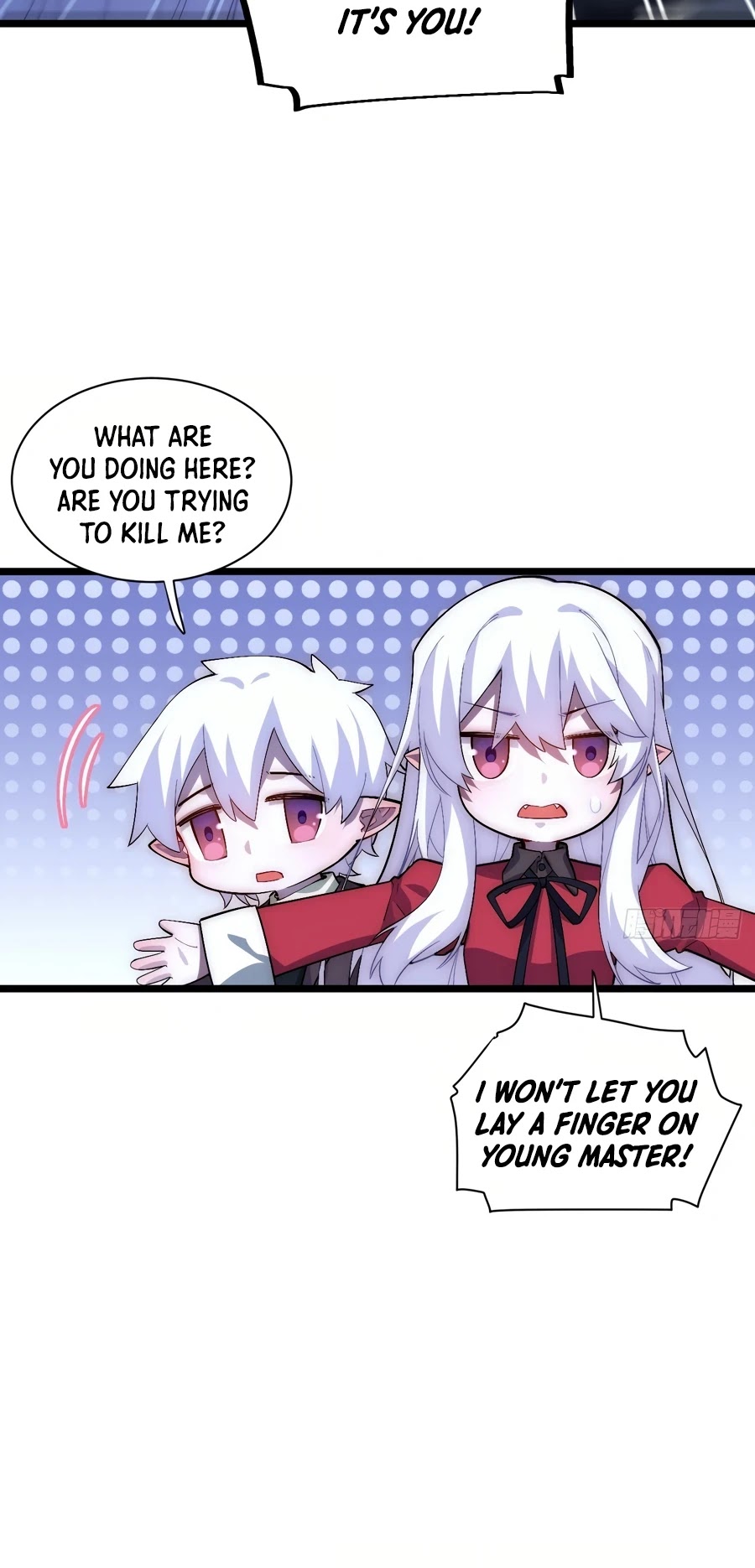 Adventures of an Undead who became Paladin Chapter 48 page 30 - Chapter 48
