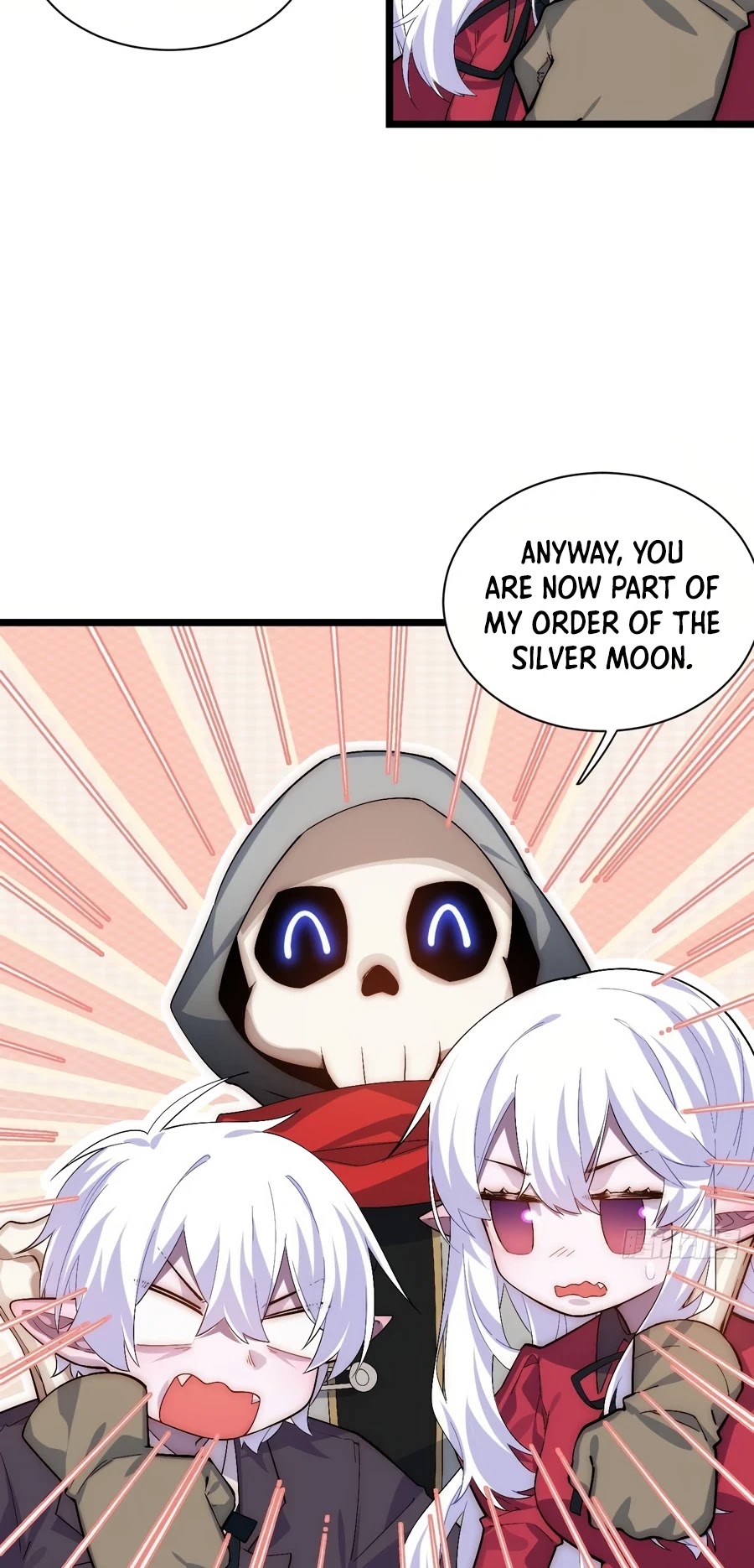 Adventures of an Undead who became Paladin Chapter 48 page 39 - Chapter 48