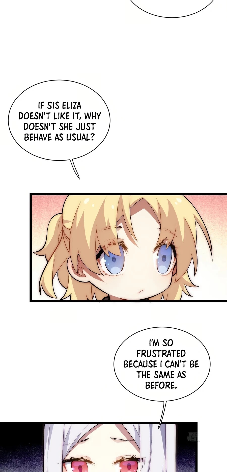 Adventures of an Undead who became Paladin Chapter 48 page 9 - Chapter 48