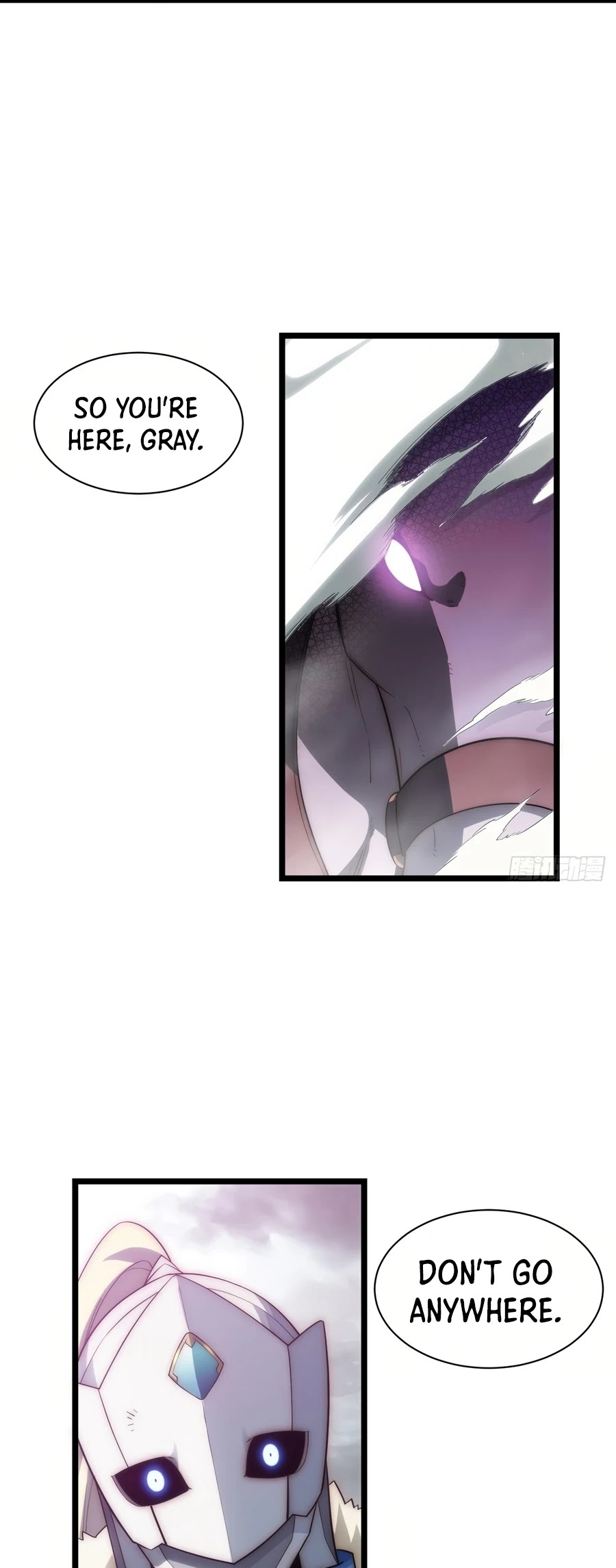 Adventures of an Undead who became Paladin Chapter 49 page 12 - Chapter 49