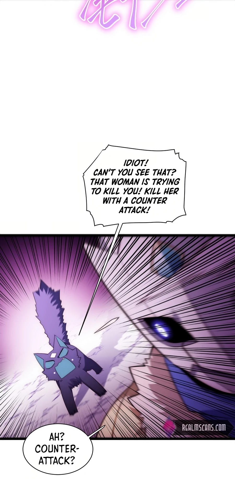 Adventures of an Undead who became Paladin Chapter 49 page 19 - Chapter 49