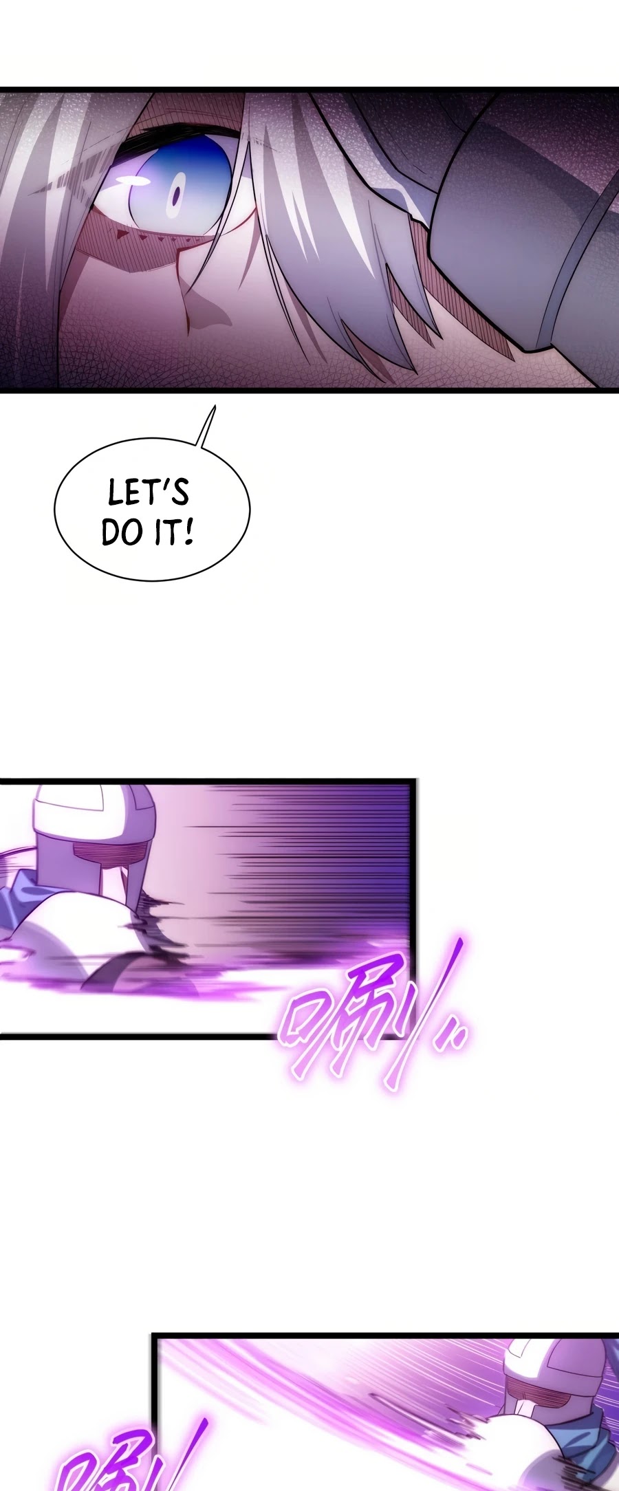 Adventures of an Undead who became Paladin Chapter 49 page 28 - Chapter 49