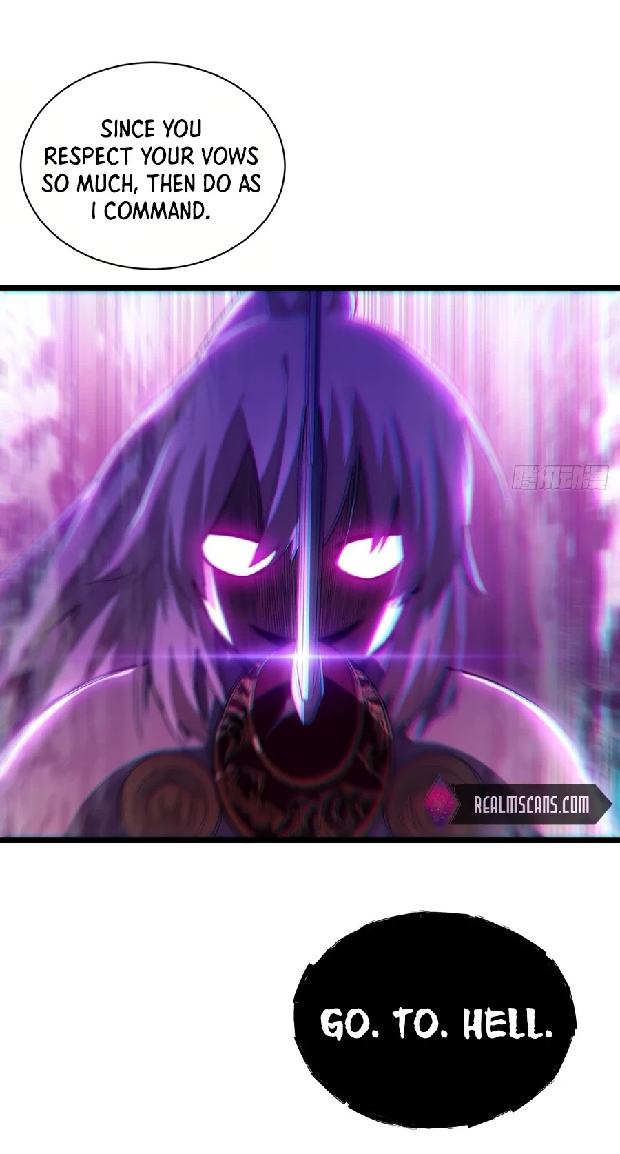Adventures of an Undead who became Paladin Chapter 49 page 35 - Chapter 49