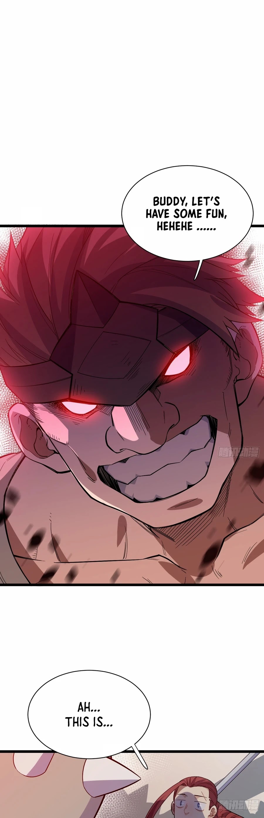 Adventures of an Undead who became Paladin Chapter 5 page 20 - Chapter 5