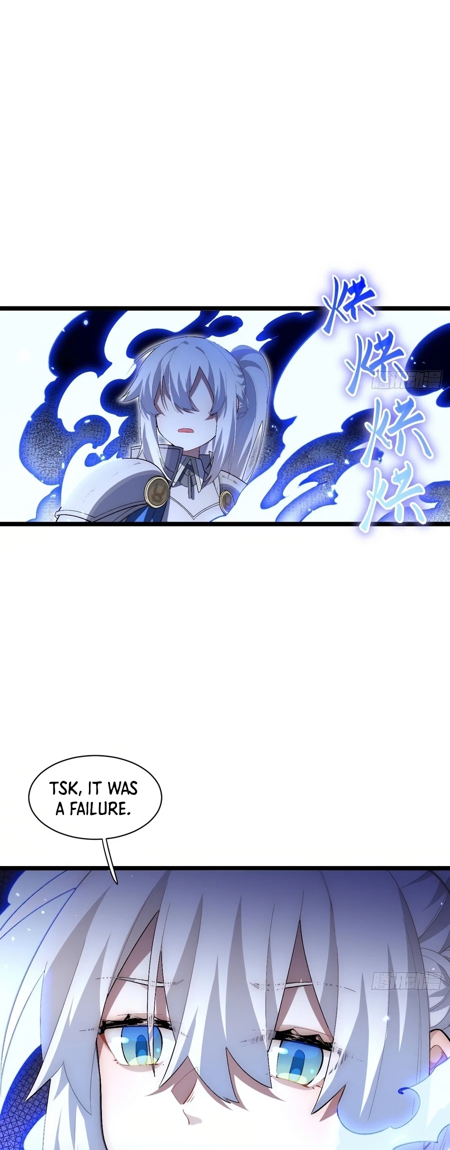 Adventures of an Undead who became Paladin Chapter 50 page 11 - Chapter 50