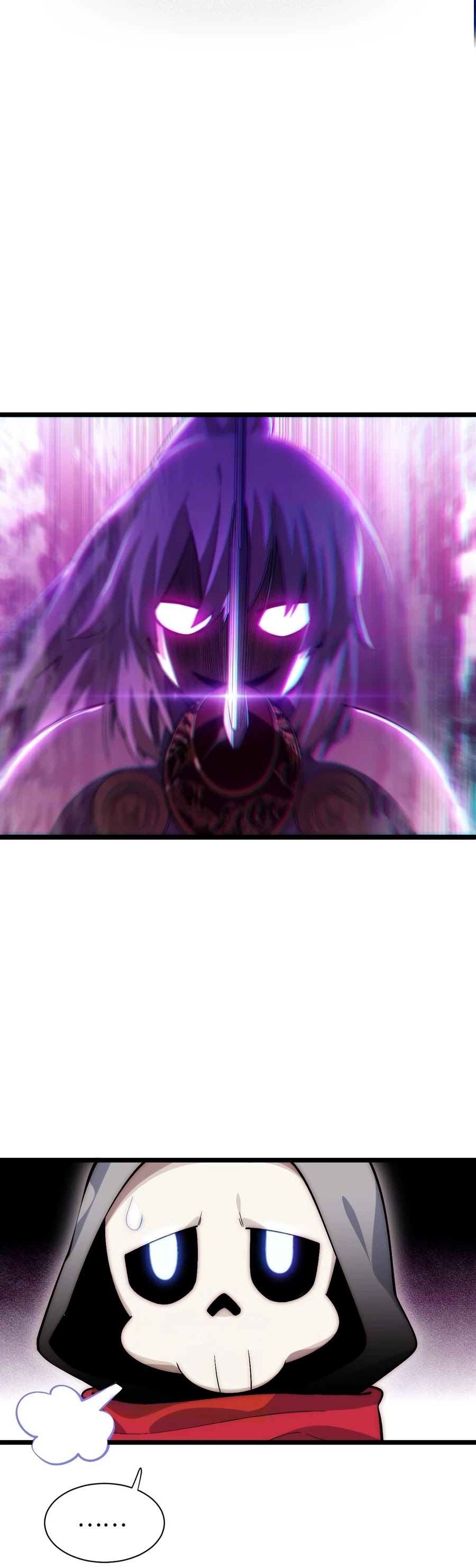 Adventures of an Undead who became Paladin Chapter 50 page 2 - Chapter 50