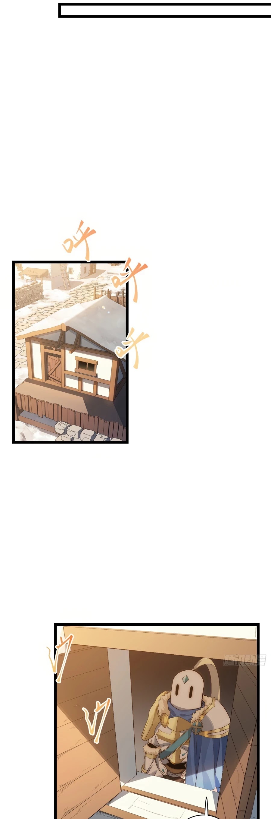 Adventures of an Undead who became Paladin Chapter 50 page 24 - Chapter 50