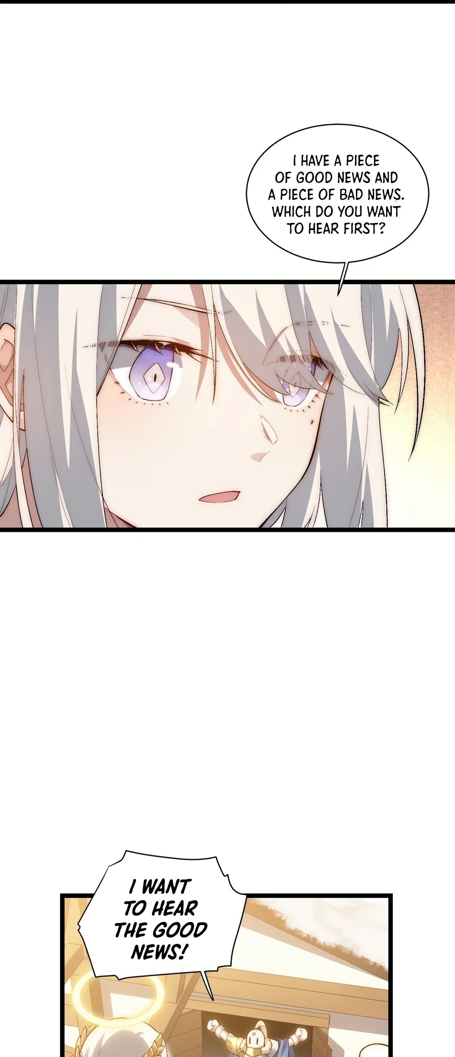 Adventures of an Undead who became Paladin Chapter 50 page 26 - Chapter 50