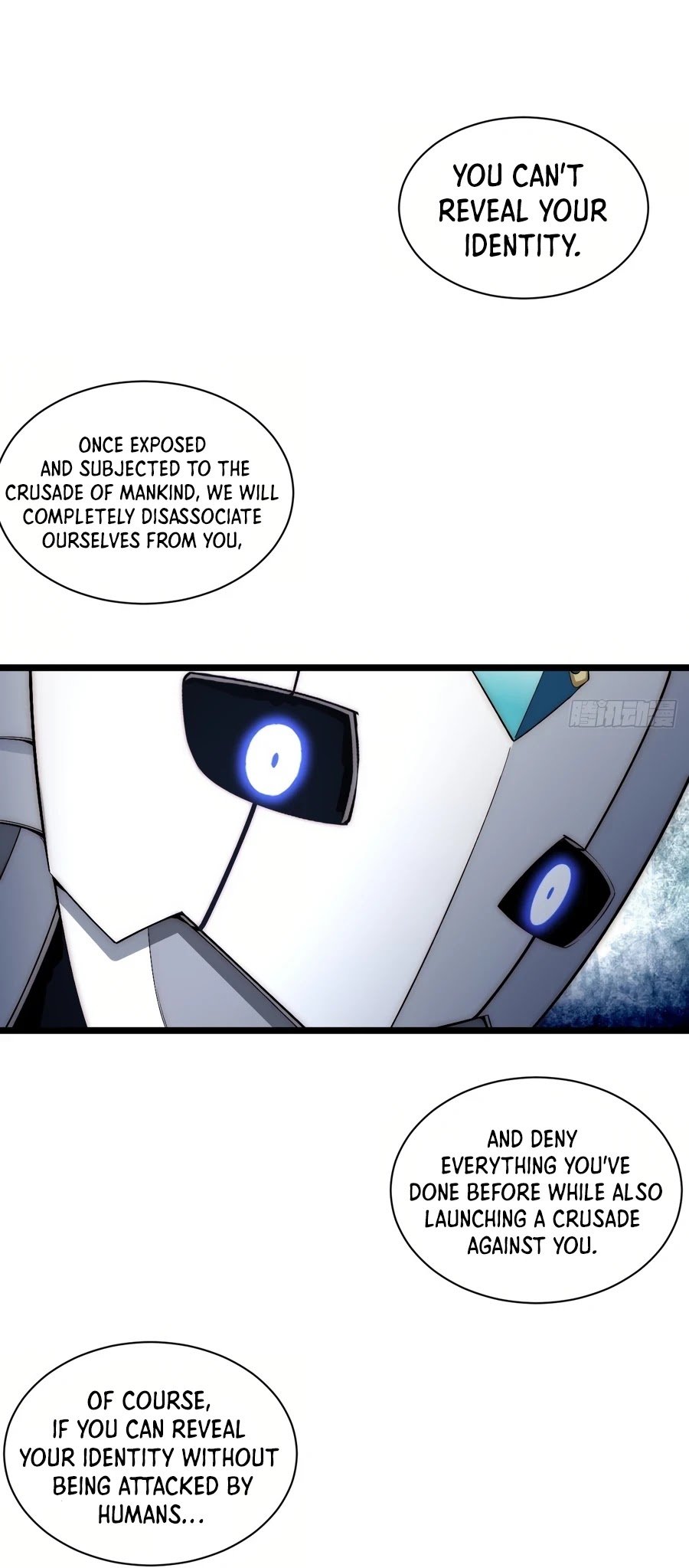 Adventures of an Undead who became Paladin Chapter 50 page 30 - Chapter 50