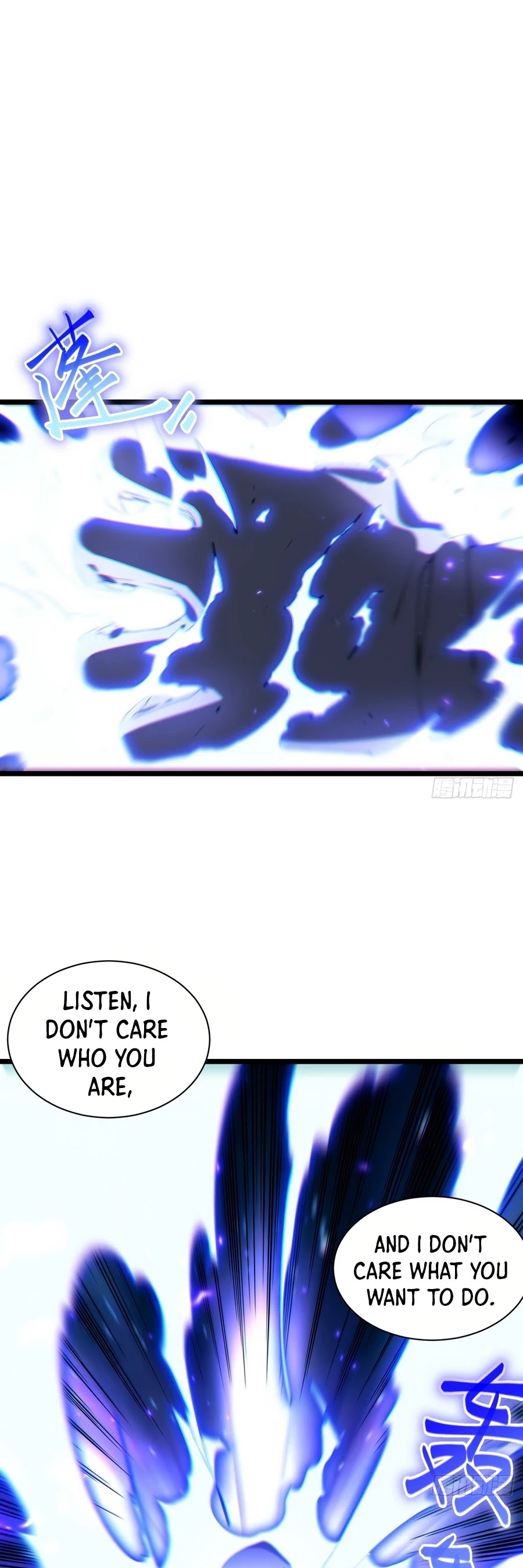 Adventures of an Undead who became Paladin Chapter 50 page 9 - Chapter 50