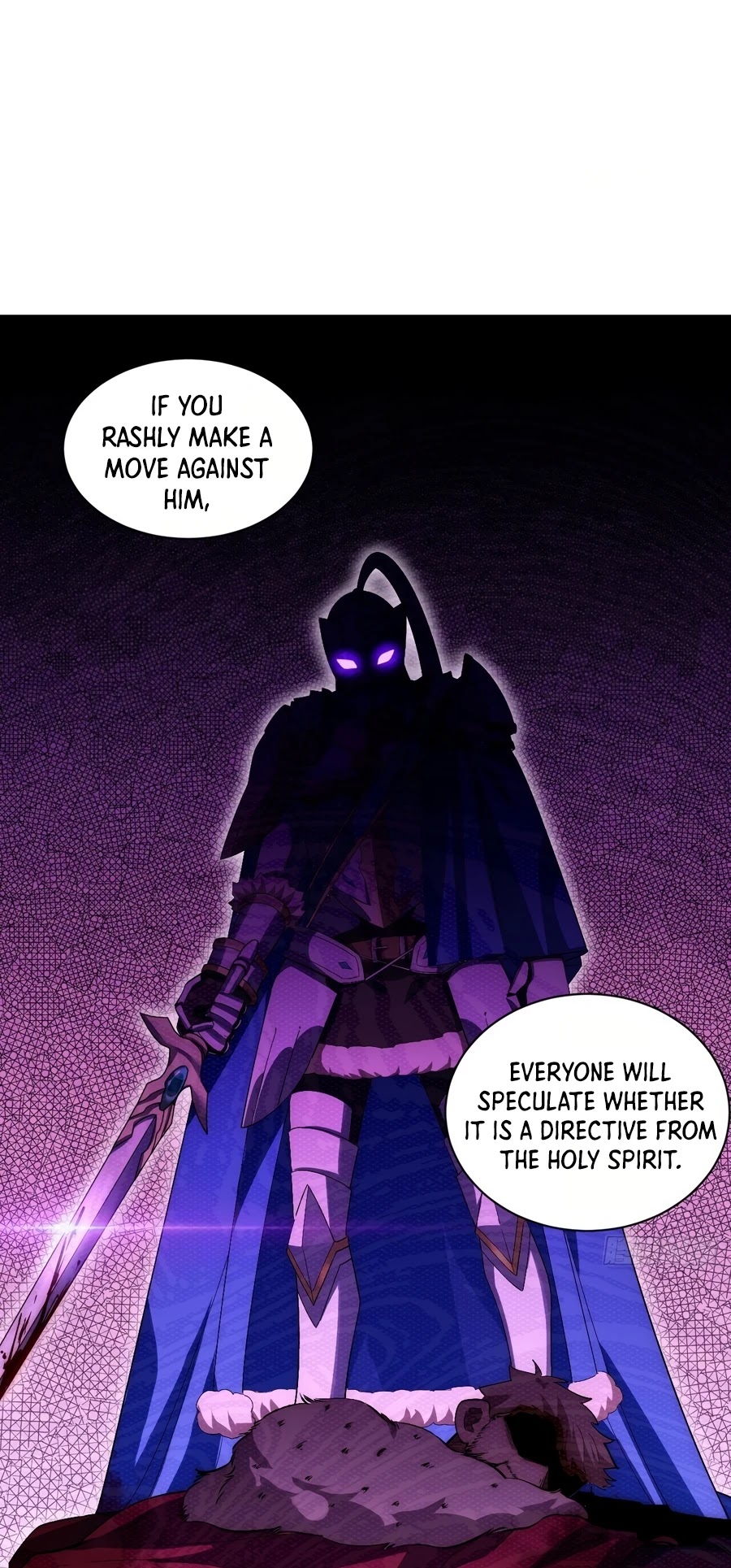 Adventures of an Undead who became Paladin Chapter 51 page 31 - Chapter 51