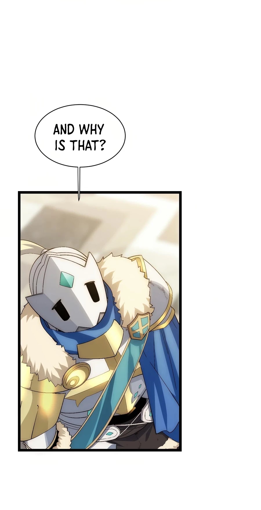 Adventures of an Undead who became Paladin Chapter 51 page 34 - Chapter 51