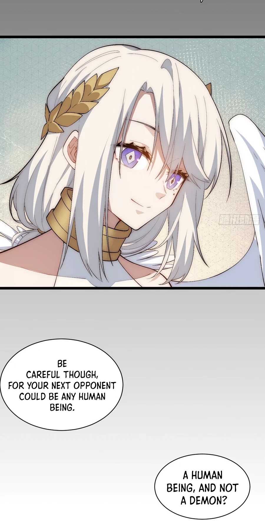 Adventures of an Undead who became Paladin Chapter 51 page 9 - Chapter 51