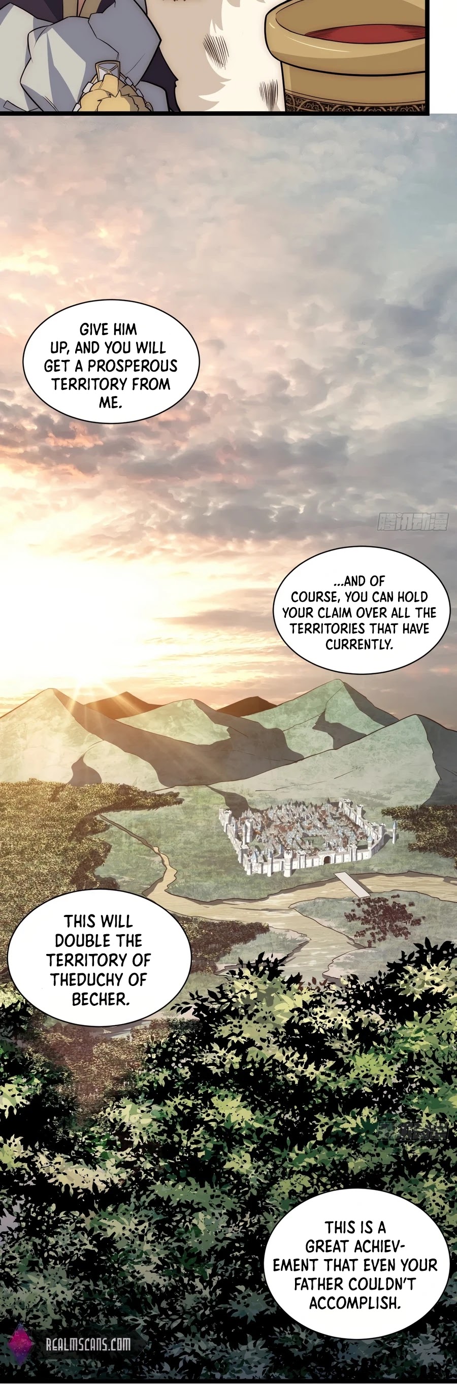 Adventures of an Undead who became Paladin Chapter 52 page 34 - Chapter 52
