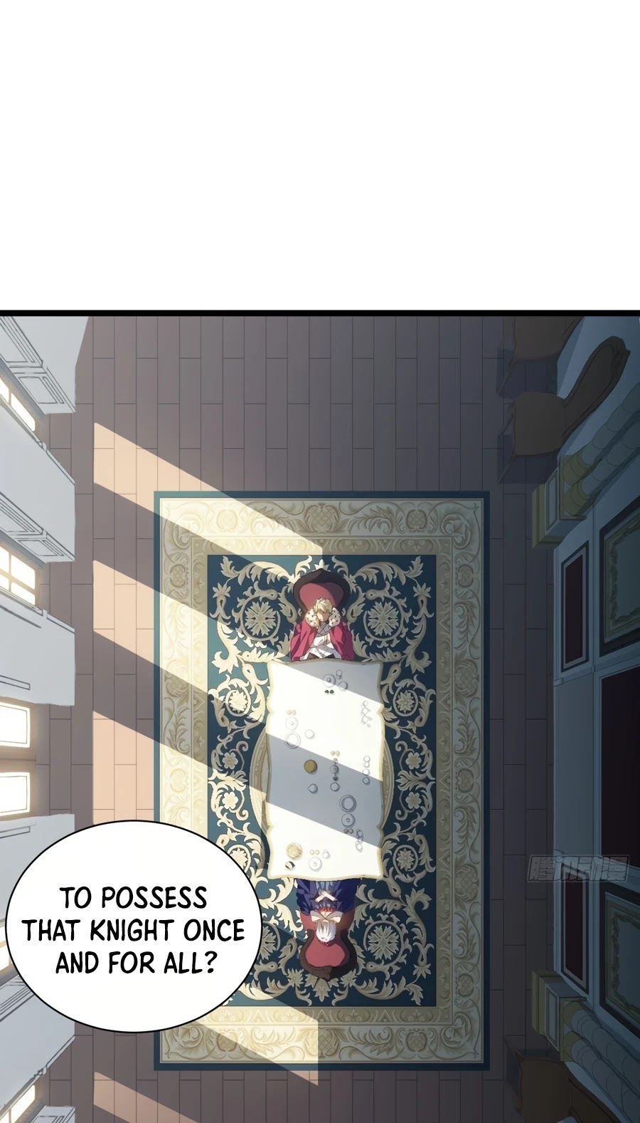 Adventures of an Undead who became Paladin Chapter 52 page 37 - Chapter 52