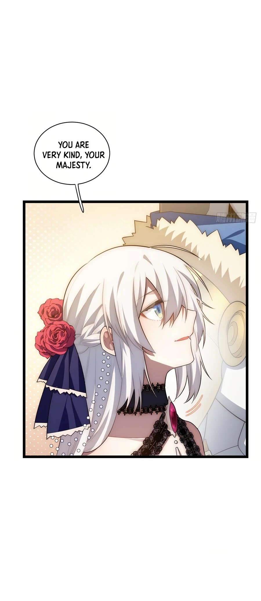Adventures of an Undead who became Paladin Chapter 52 page 7 - Chapter 52