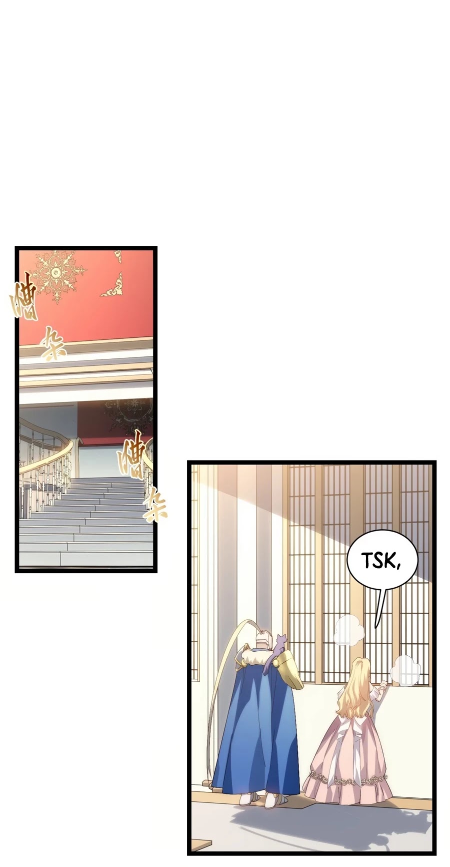 Adventures of an Undead who became Paladin Chapter 53 page 15 - Chapter 53