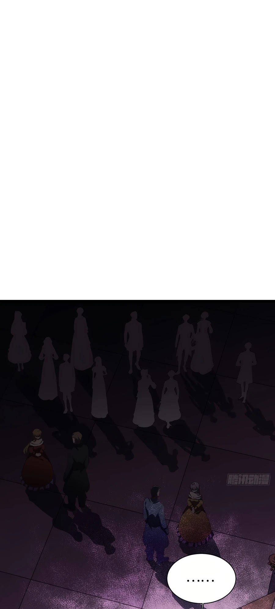 Adventures of an Undead who became Paladin Chapter 53 page 30 - Chapter 53