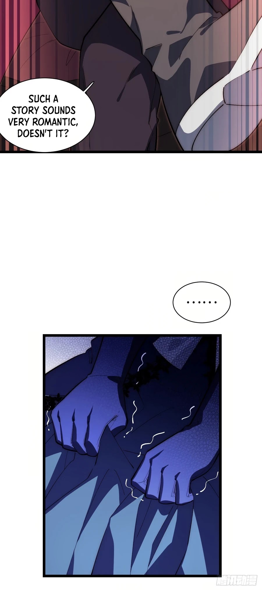 Adventures of an Undead who became Paladin Chapter 53 page 5 - Chapter 53