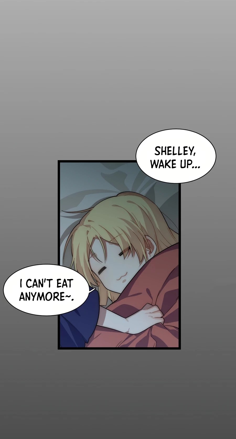 Adventures of an Undead who became Paladin Chapter 54 page 24 - Chapter 54