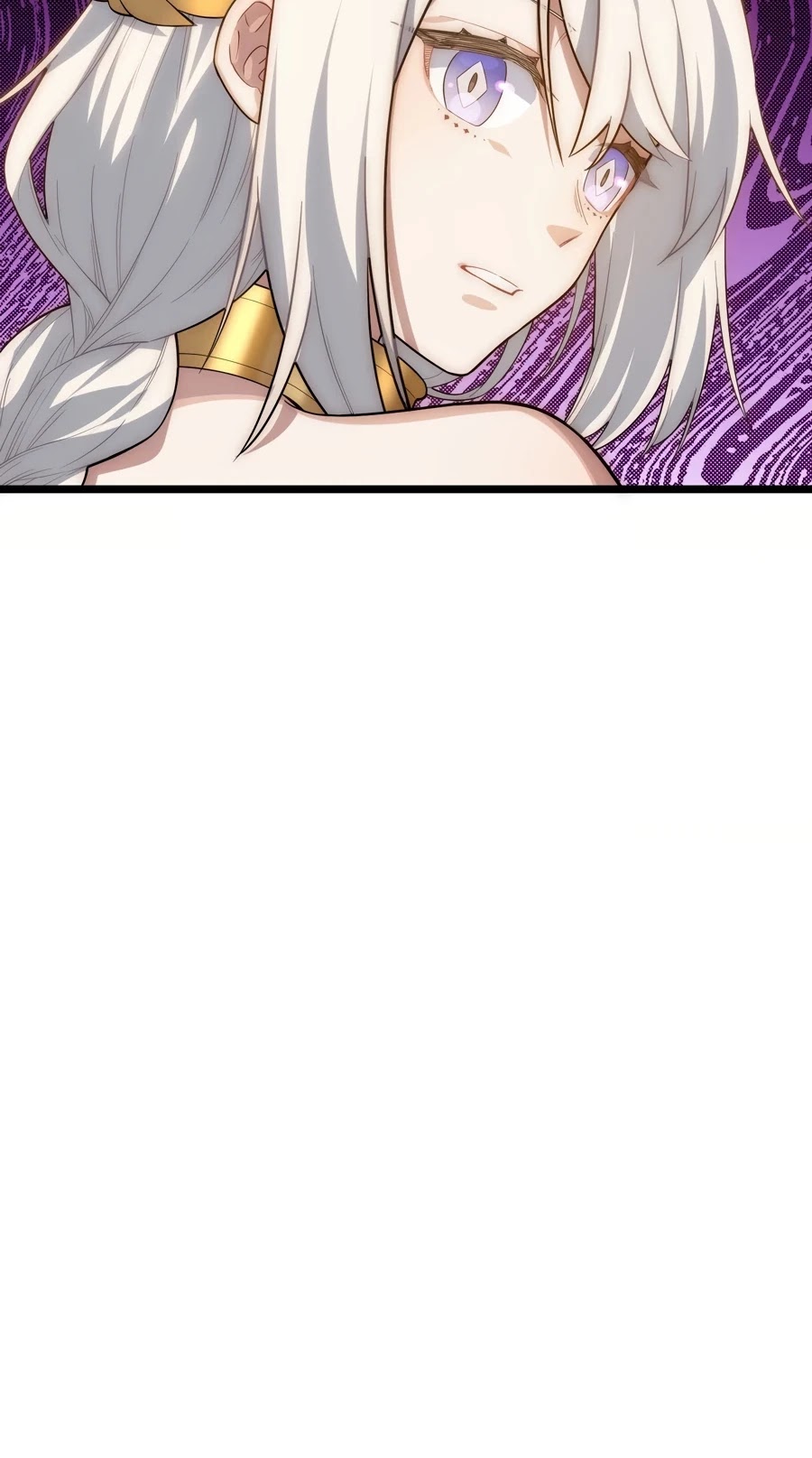 Adventures of an Undead who became Paladin Chapter 54 page 9 - Chapter 54