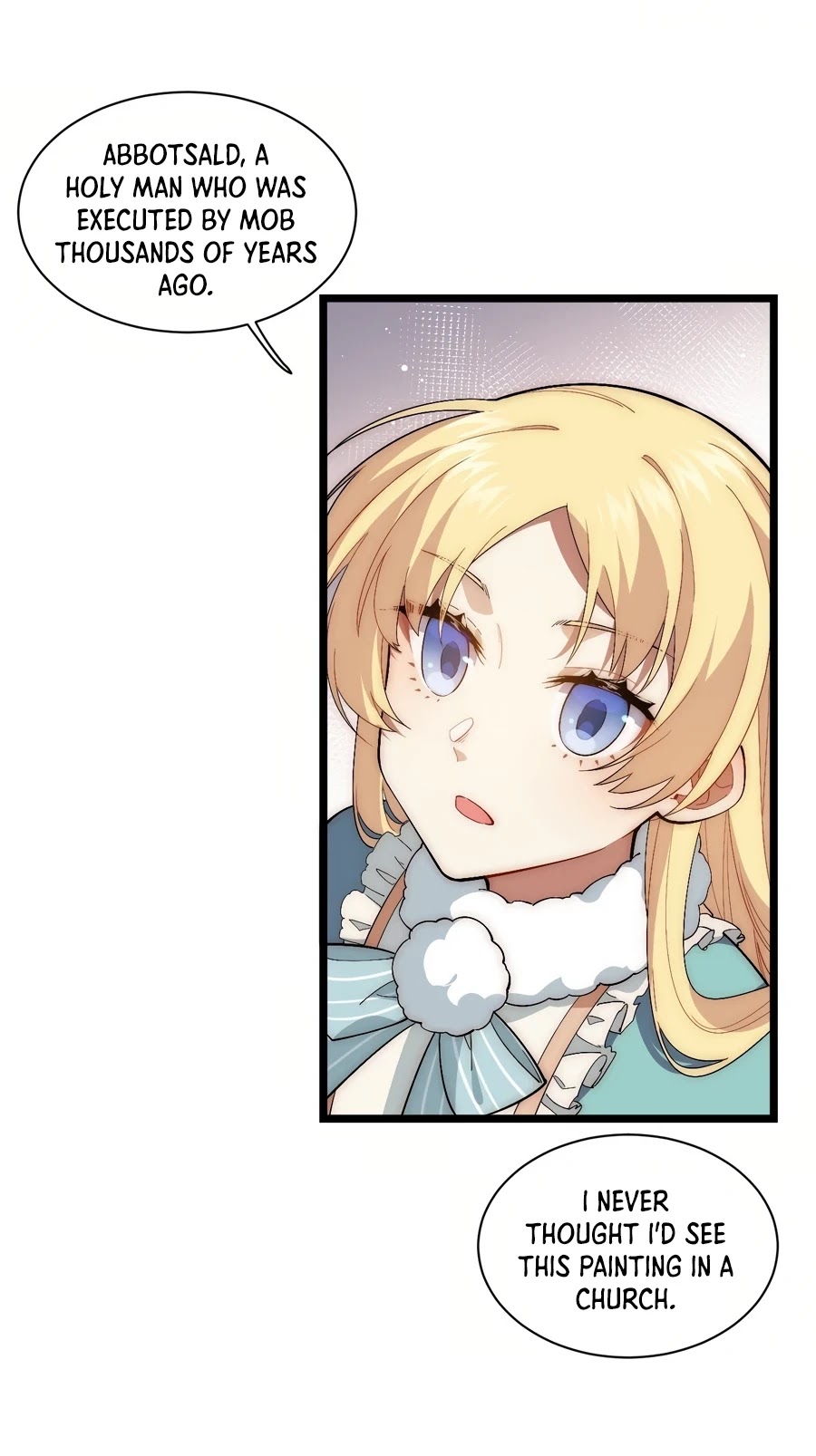 Adventures of an Undead who became Paladin Chapter 55 page 15 - Chapter 55