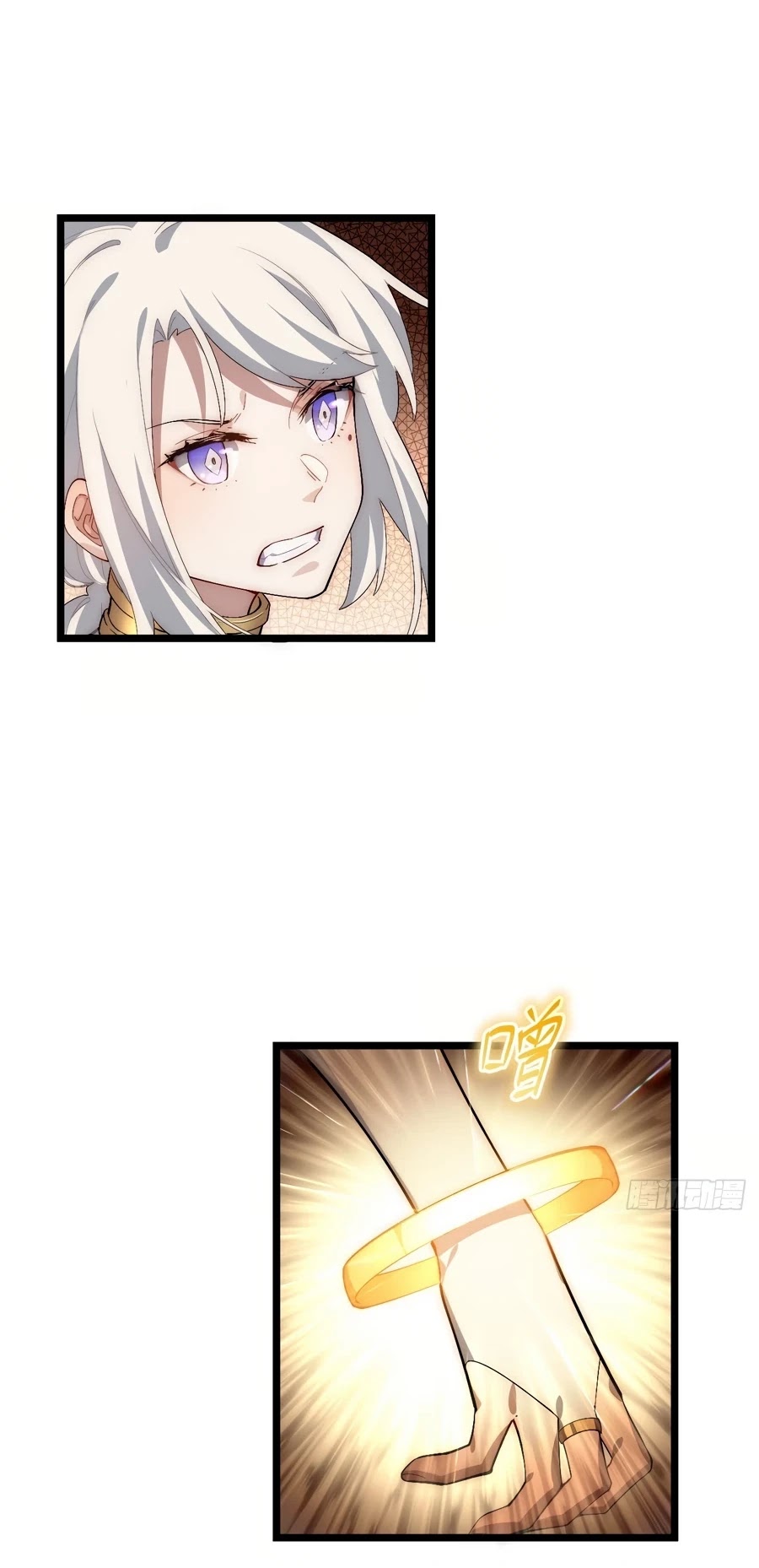 Adventures of an Undead who became Paladin Chapter 55 page 41 - Chapter 55