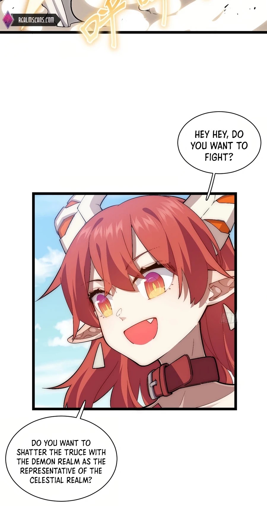 Adventures of an Undead who became Paladin Chapter 55 page 43 - Chapter 55