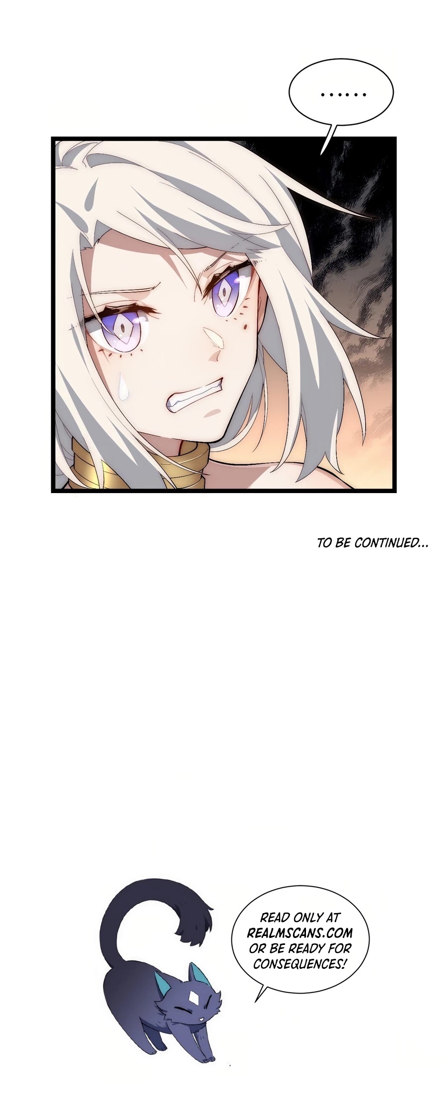 Adventures of an Undead who became Paladin Chapter 55 page 44 - Chapter 55