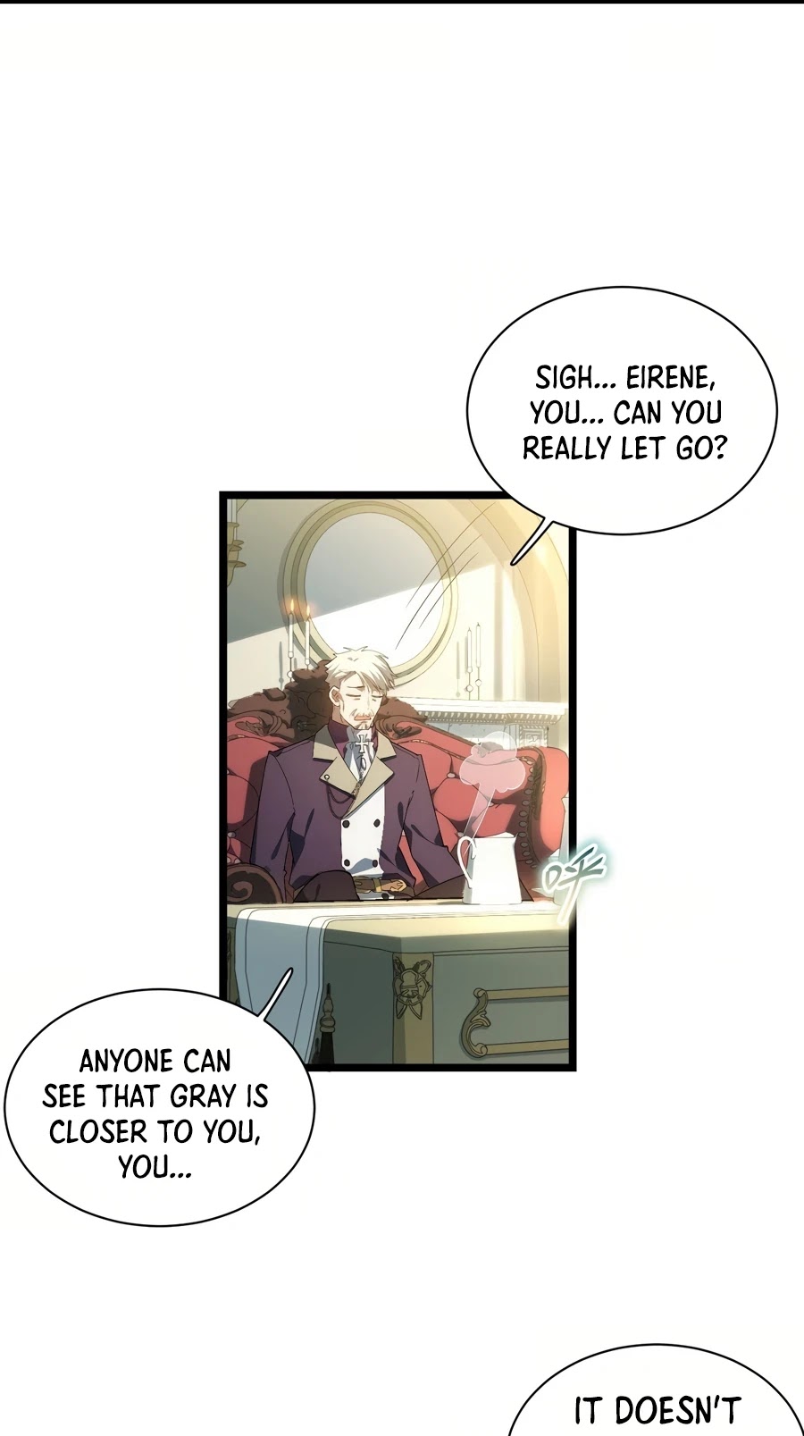 Adventures of an Undead who became Paladin Chapter 55 page 6 - Chapter 55
