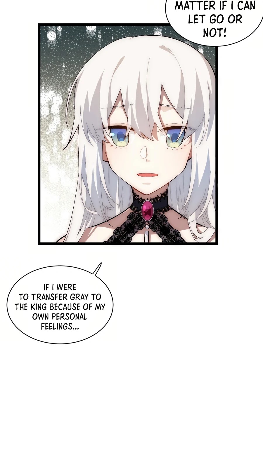 Adventures of an Undead who became Paladin Chapter 55 page 7 - Chapter 55