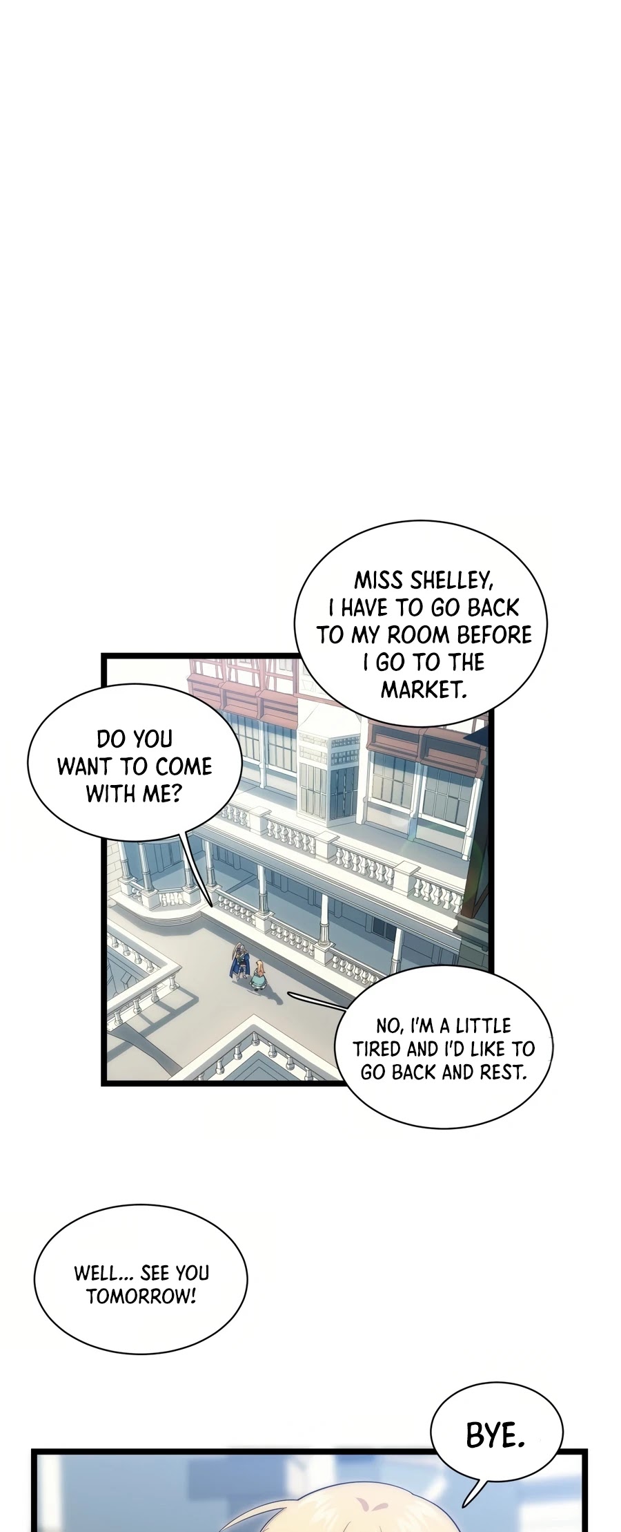 Adventures of an Undead who became Paladin Chapter 56 page 30 - Chapter 56