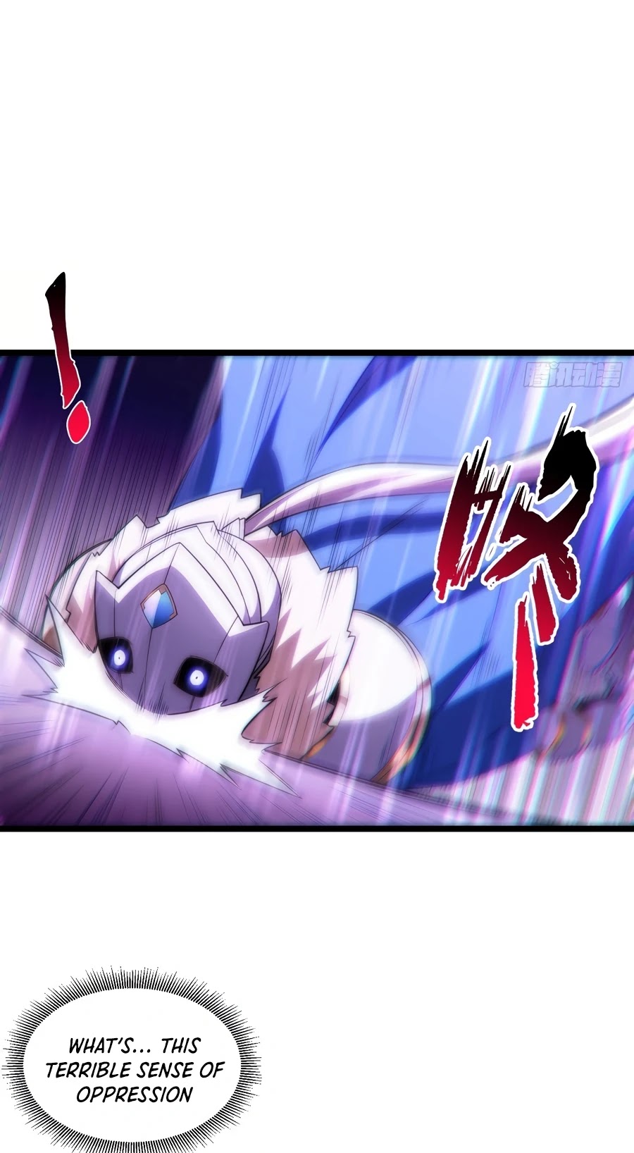 Adventures of an Undead who became Paladin Chapter 57 page 18 - Chapter 57