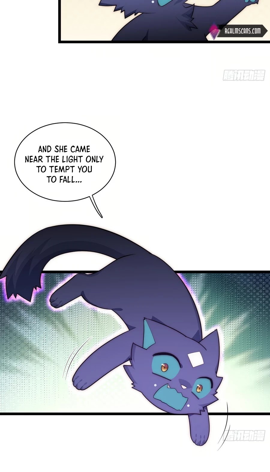 Adventures of an Undead who became Paladin Chapter 57 page 29 - Chapter 57