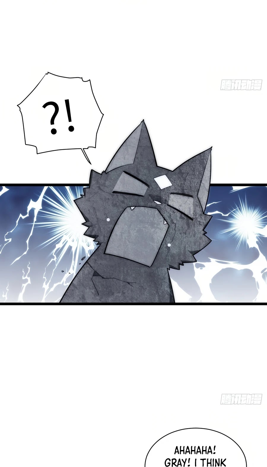 Adventures of an Undead who became Paladin Chapter 57 page 32 - Chapter 57