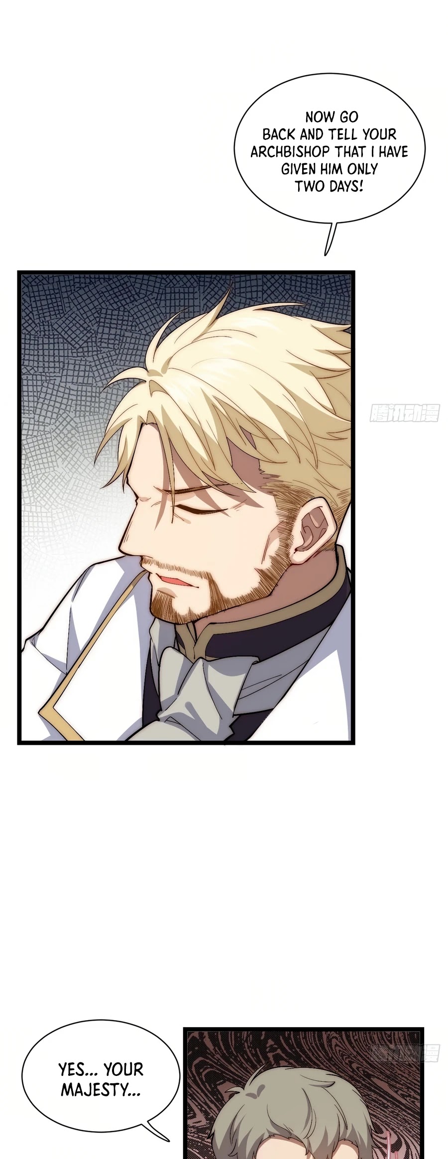 Adventures of an Undead who became Paladin Chapter 58 page 26 - Chapter 58