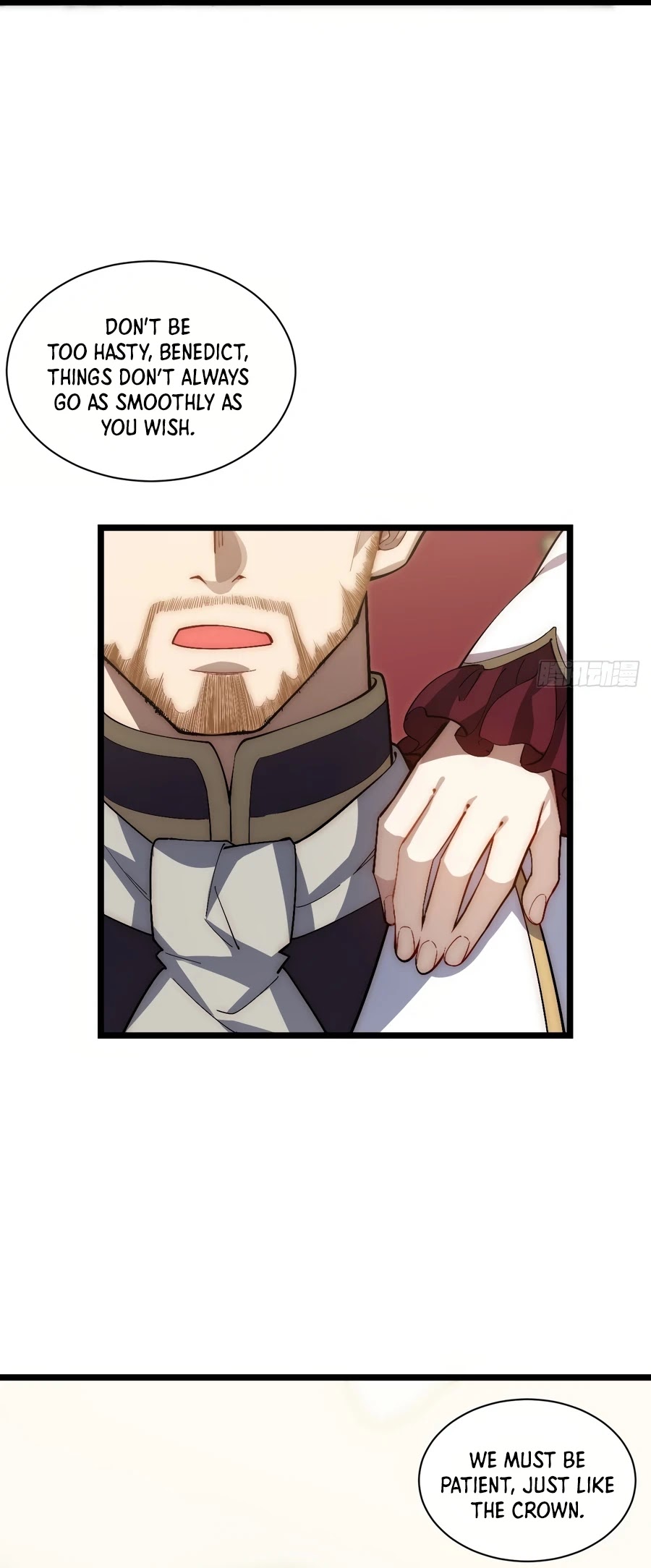 Adventures of an Undead who became Paladin Chapter 58 page 28 - Chapter 58