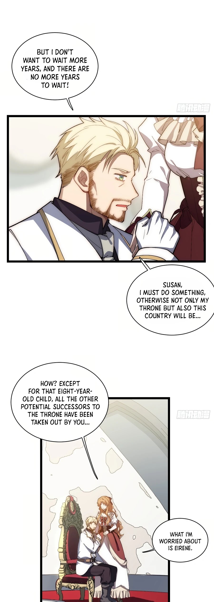 Adventures of an Undead who became Paladin Chapter 58 page 30 - Chapter 58