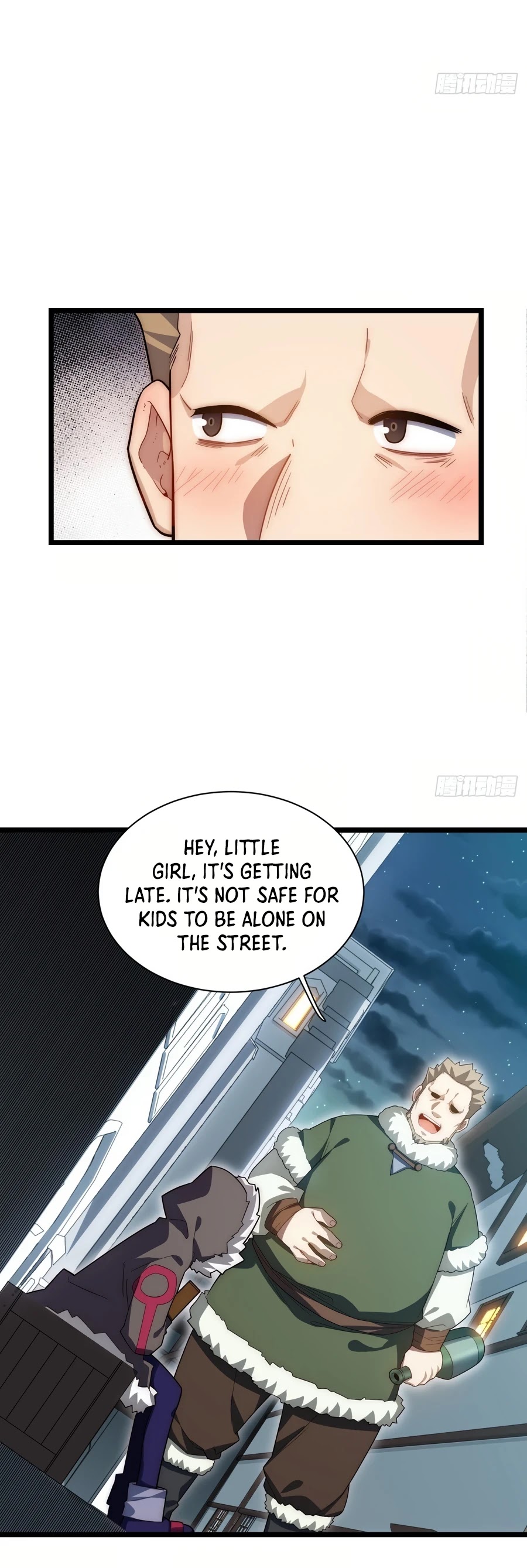 Adventures of an Undead who became Paladin Chapter 59 page 10 - Chapter 59
