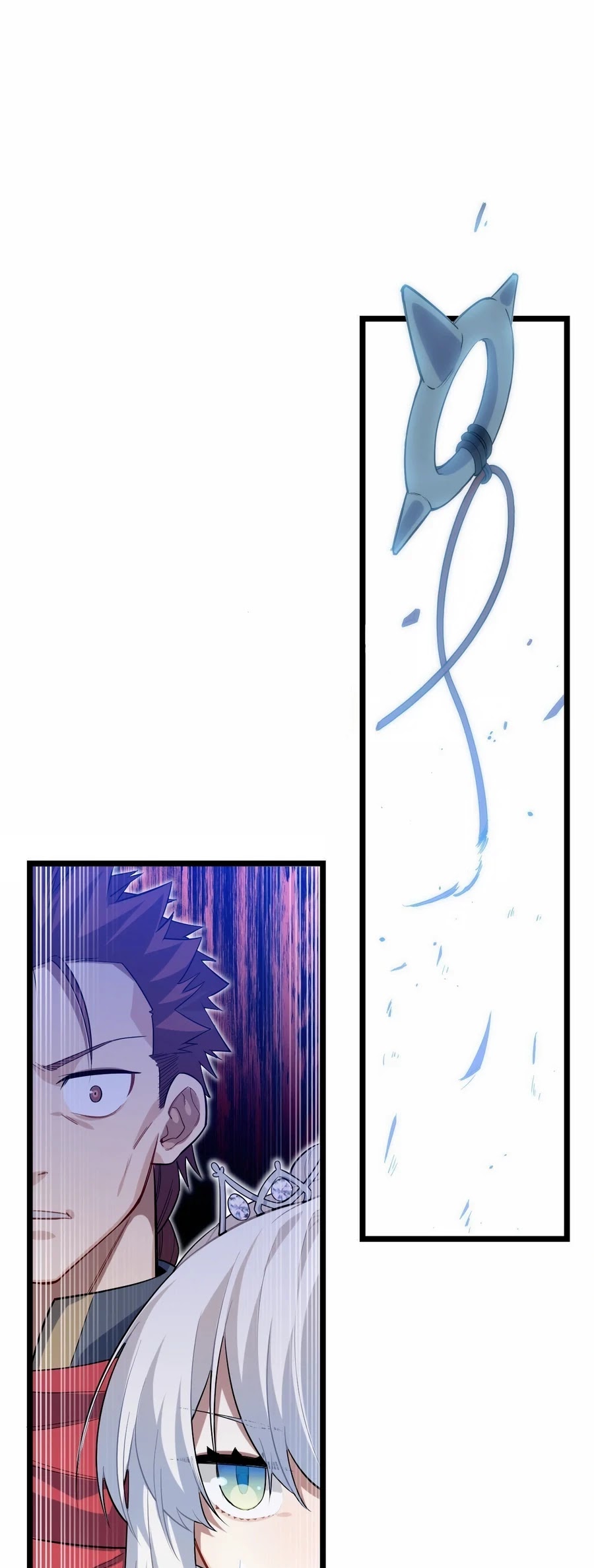 Adventures of an Undead who became Paladin Chapter 6 page 11 - Chapter 6