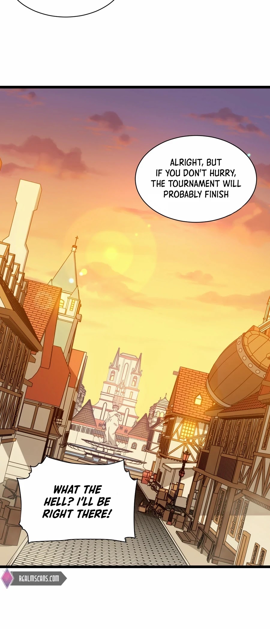 Adventures of an Undead who became Paladin Chapter 6 page 28 - Chapter 6