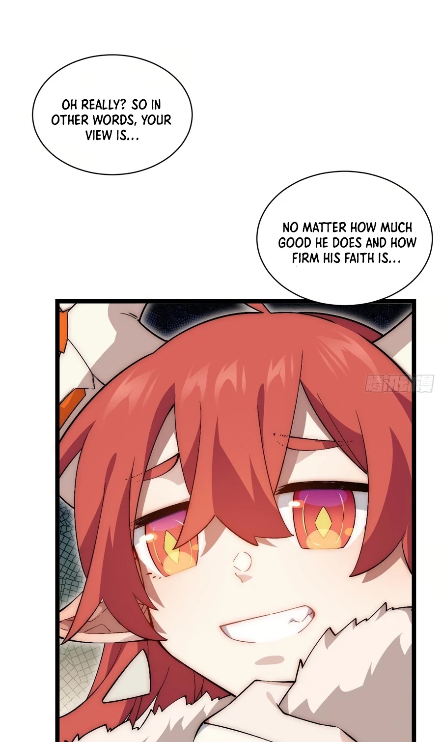 Adventures of an Undead who became Paladin Chapter 61 page 28 - Chapter 61