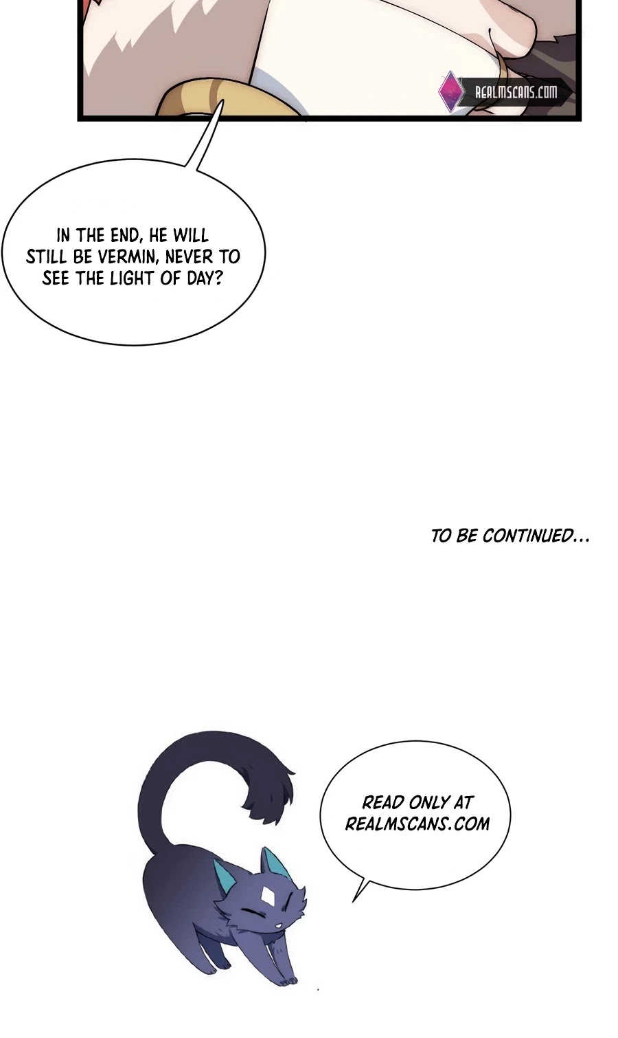 Adventures of an Undead who became Paladin Chapter 61 page 29 - Chapter 61