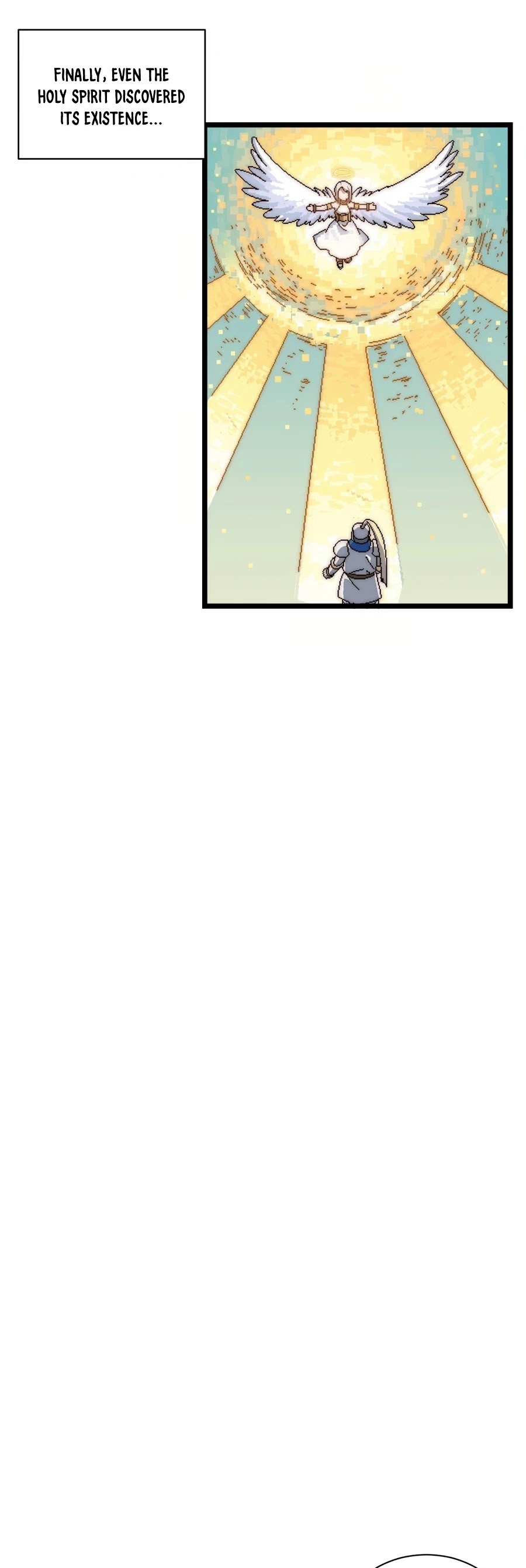 Adventures of an Undead who became Paladin Chapter 61 page 7 - Chapter 61