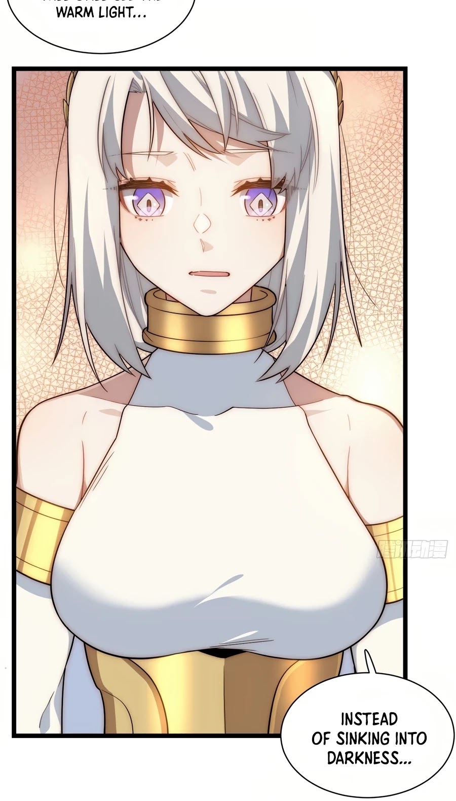 Adventures of an Undead who became Paladin Chapter 62 page 18 - Chapter 62