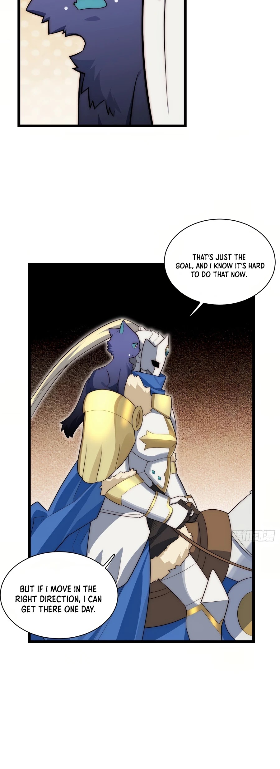 Adventures of an Undead who became Paladin Chapter 62 page 20 - Chapter 62