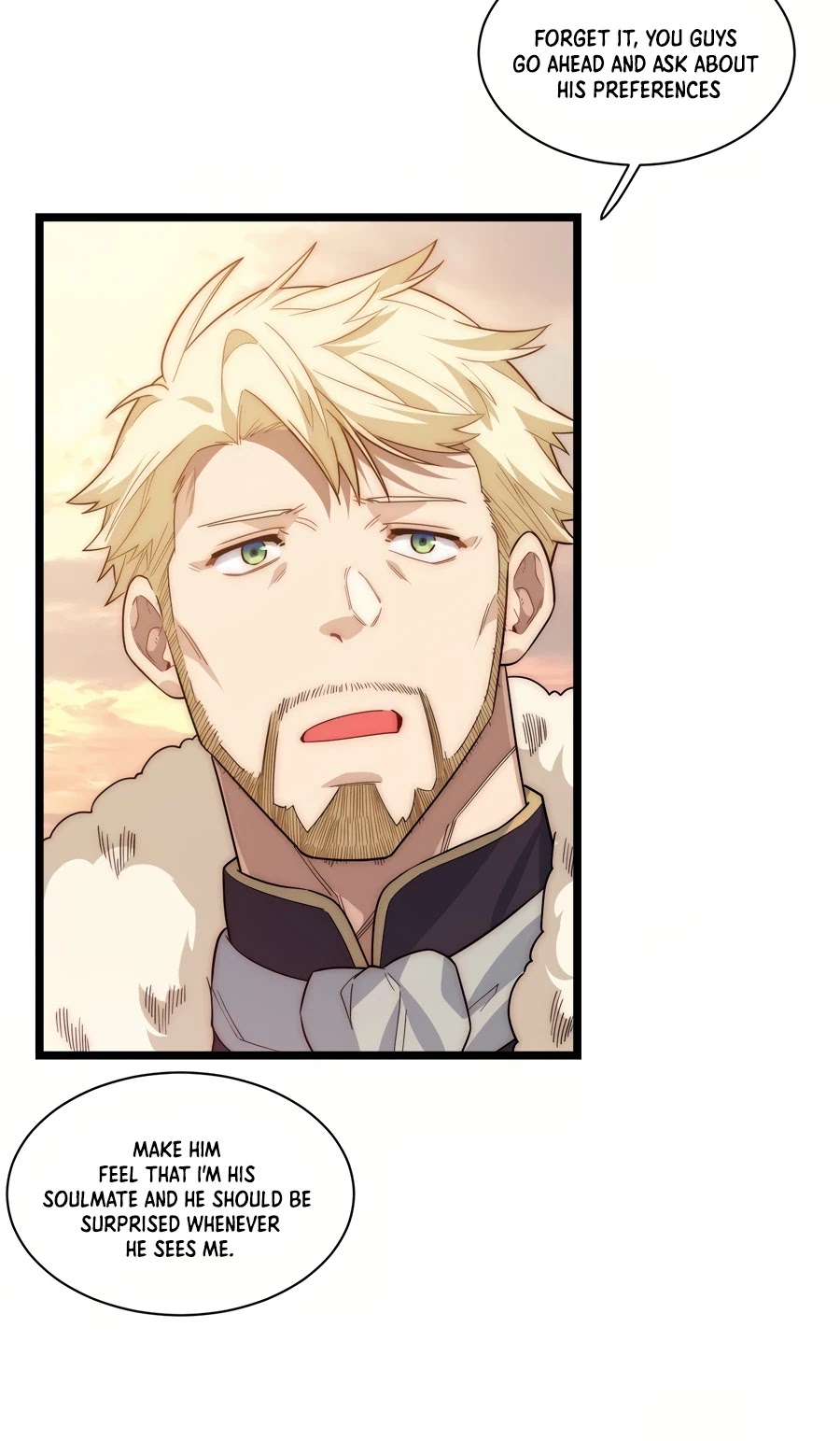 Adventures of an Undead who became Paladin Chapter 62 page 22 - Chapter 62