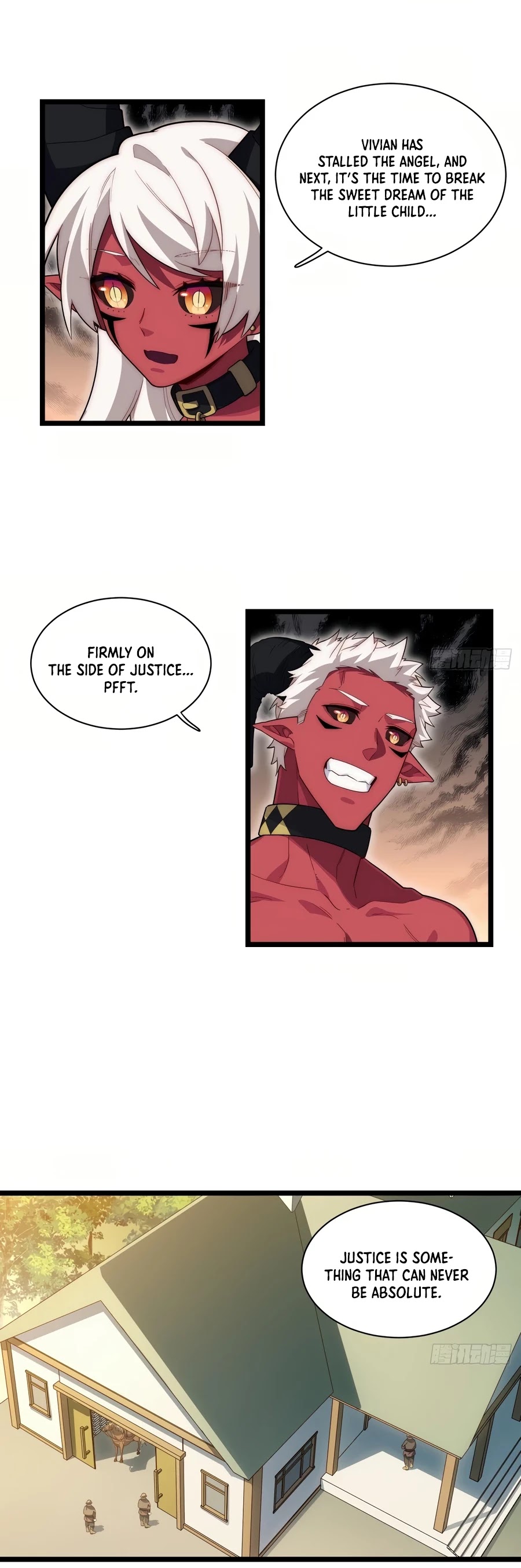 Adventures of an Undead who became Paladin Chapter 62 page 25 - Chapter 62