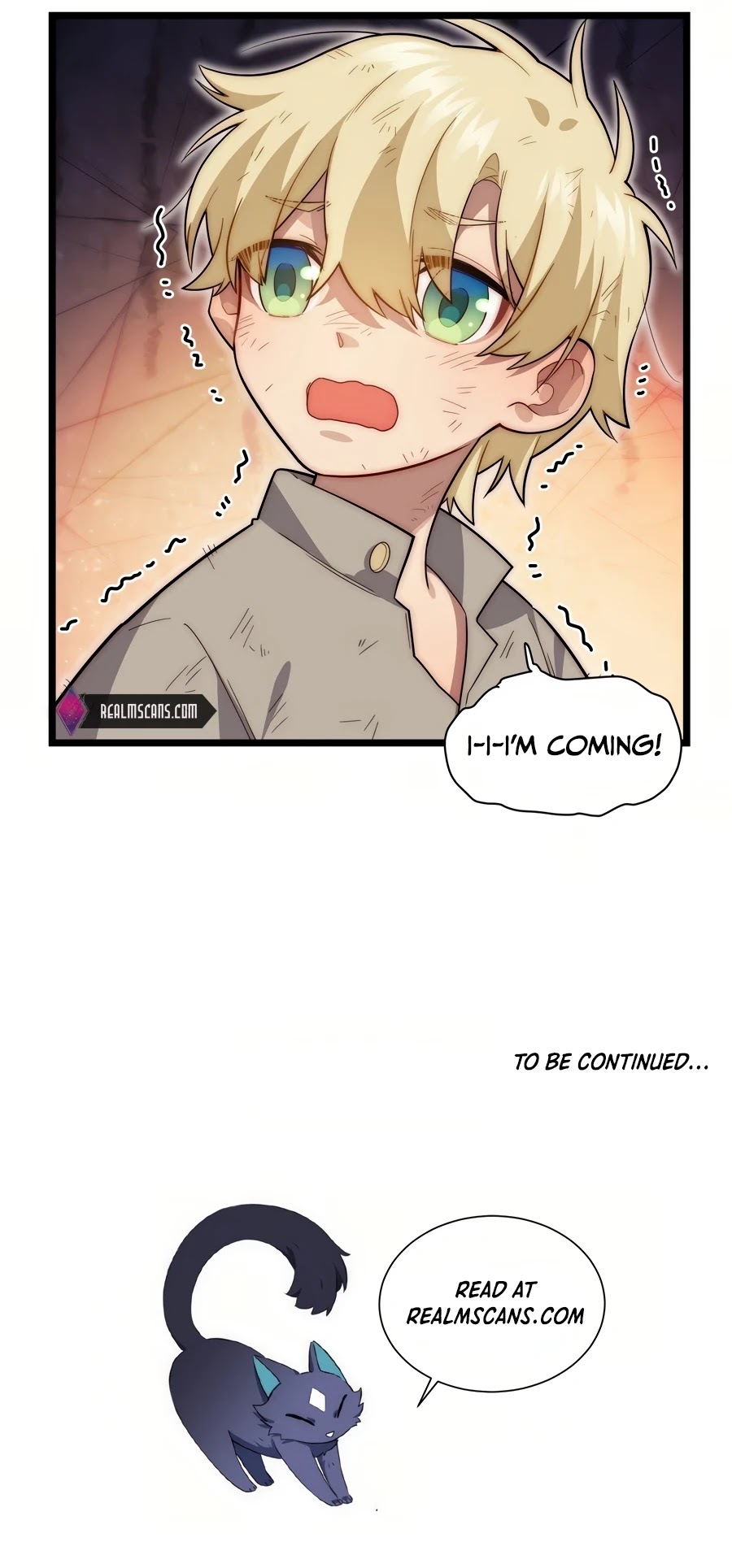 Adventures of an Undead who became Paladin Chapter 62 page 29 - Chapter 62